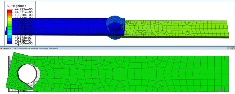 Finite-Elemente-Modell_Vergleich