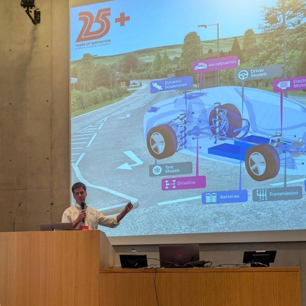 Modelica conference