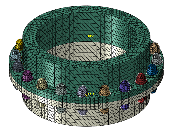 1_abaqus_restart_example_model
