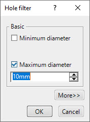 3dexperience_defeature_hole_filter