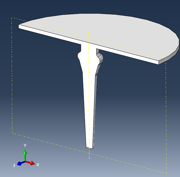 6_cut geometry_axisymmetric