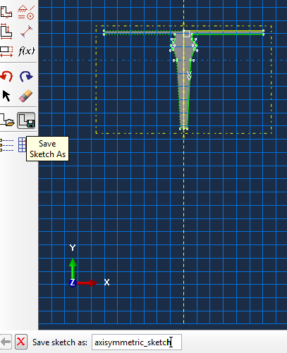 8_save sketch_axisymmetric