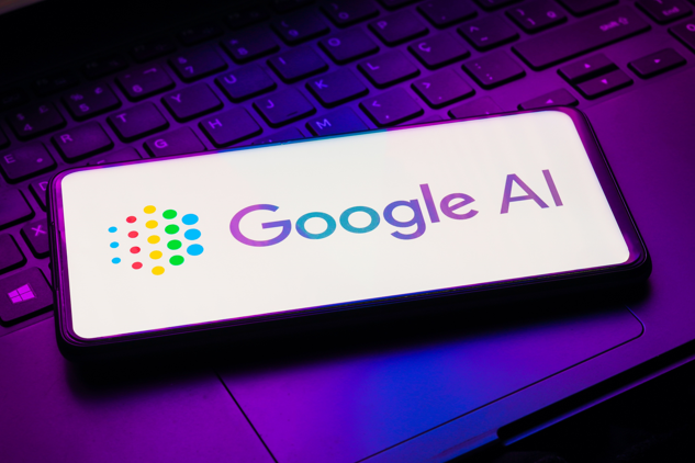 Google AI - Rafael Henrique - stock.adobe.com