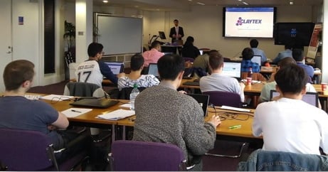 Training session to learn about application of effective and efficient systems engineering methodologies to real world problems.