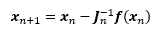 Figure 2. The update equation