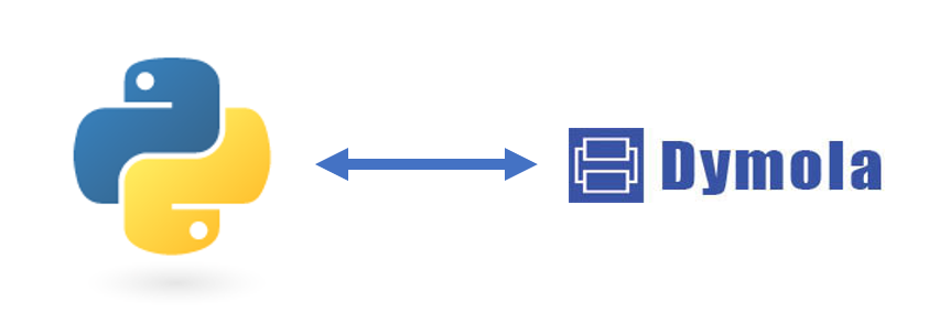 Python Interface with Dymola