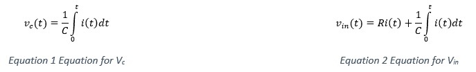 equation-1-equation-for-vc-equation-2-equation-for-vin