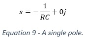 equation-9-a-single-pole