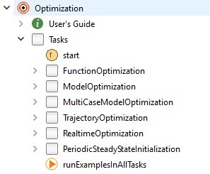 “Optimization