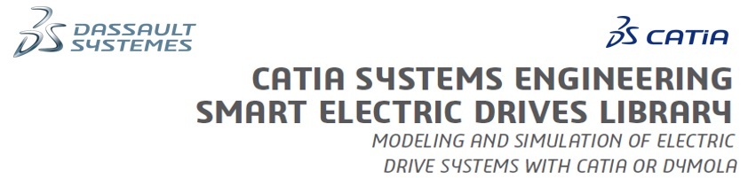 Figure1.Smart Electric Drives_Library