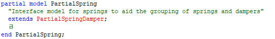 Partial models are most commonly found as base classes