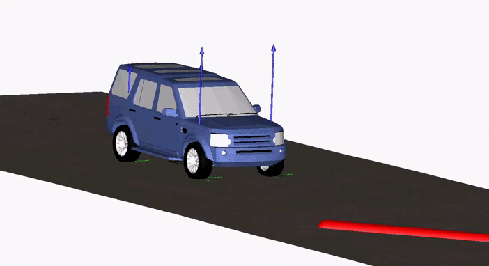 Speedbumps