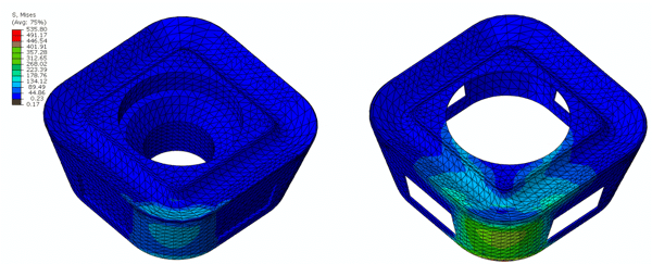 Stress_results_on_Insert_Coated_Surface