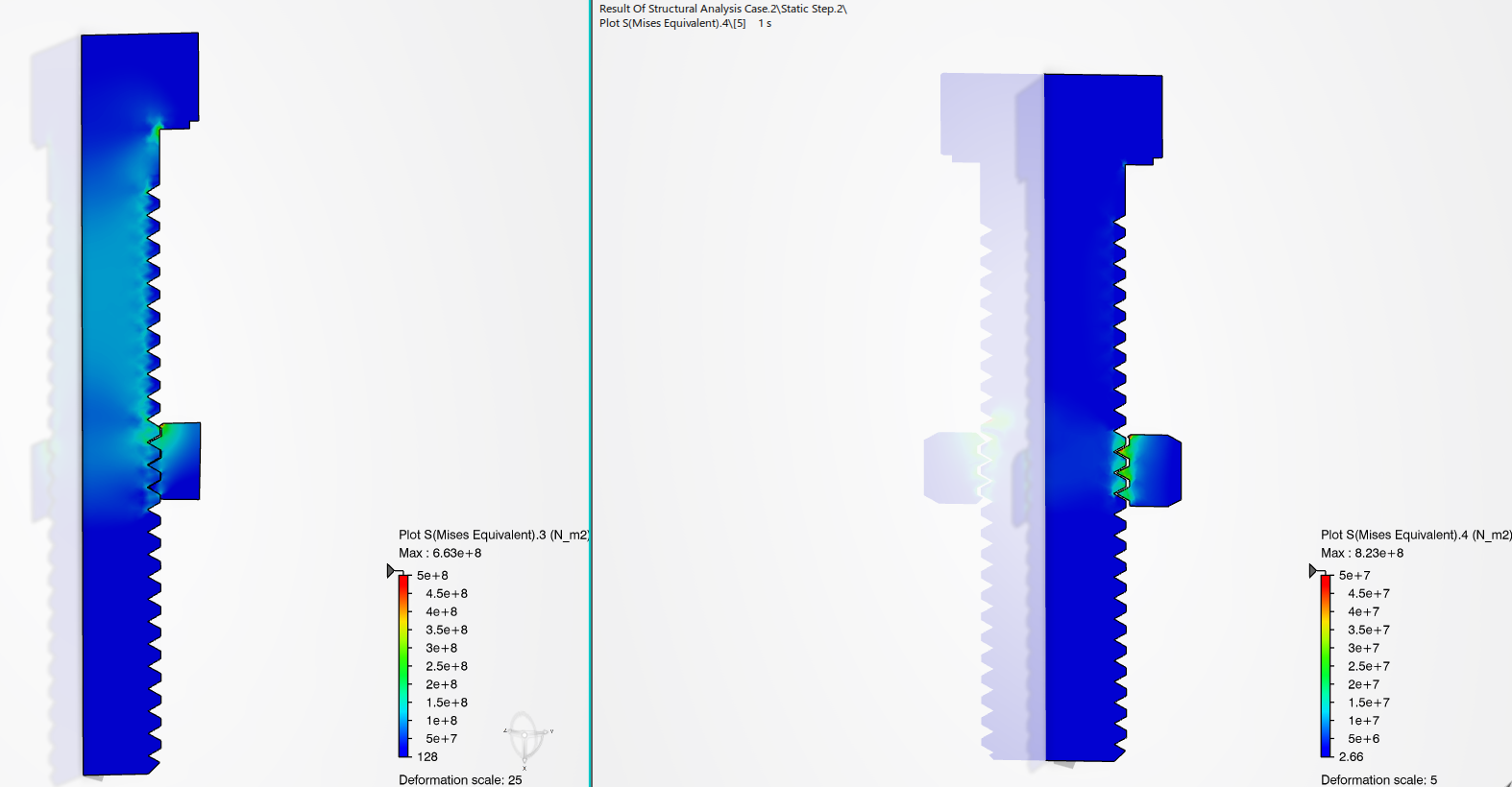 axisymmetry_3Dex_edge_free_Stress