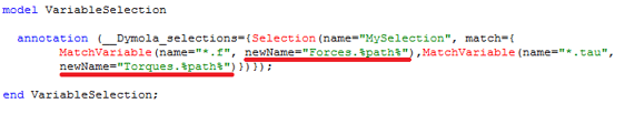 Annotation for multiple selections (3)