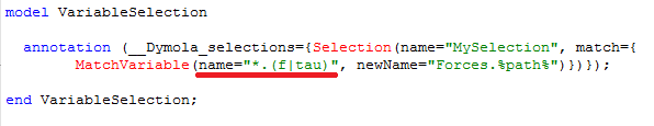 Annotation for multiple selections (1)