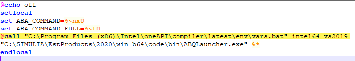fortran installation_coupling