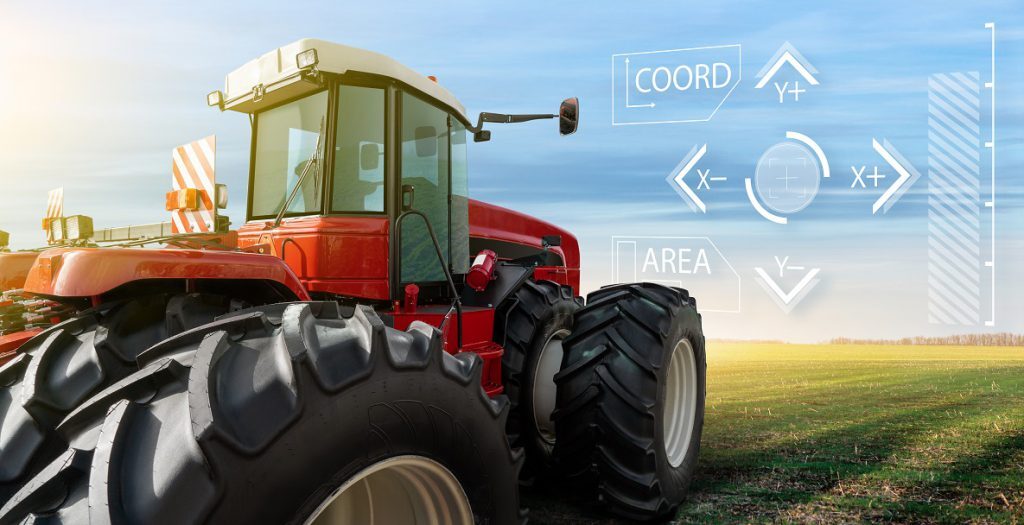 Figure 4: Ground vehicle automation is beginning to appear over the horizon