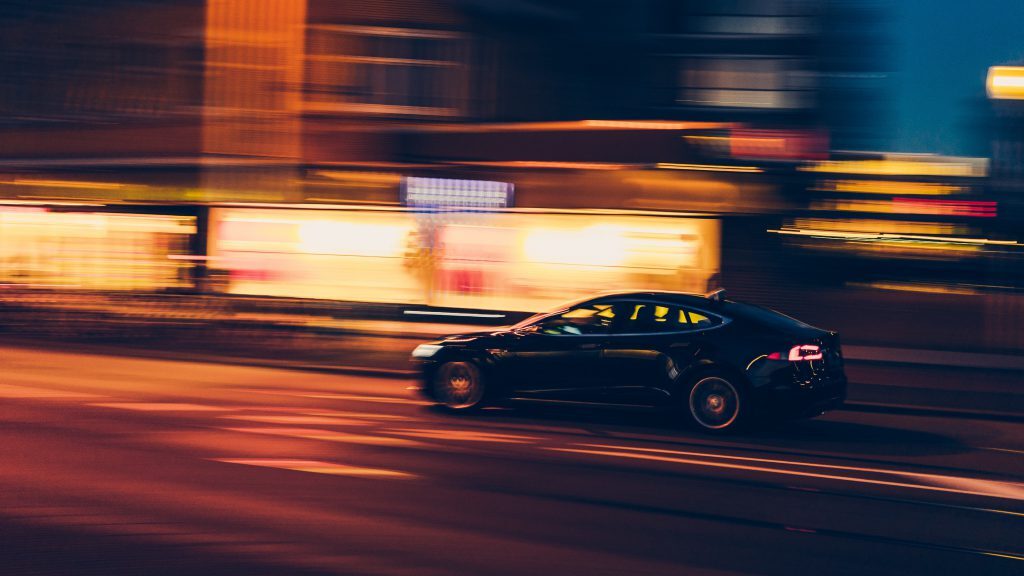 Image 1: The Automotive industry faces unprecedented technological change in the next 10-15 years. Image: Jannes Glas, Unsplash