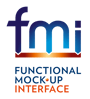 FMI: Functional Mock-up Interface