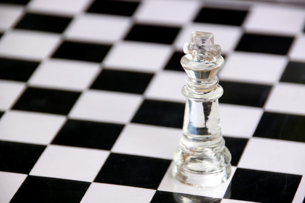 Figure 2: All aspects of an organization contribute to success and failure in Motorsport, including structure and approach to the job of simulating race cars.