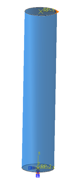 setup_bending_cylinder_implicit_explicit