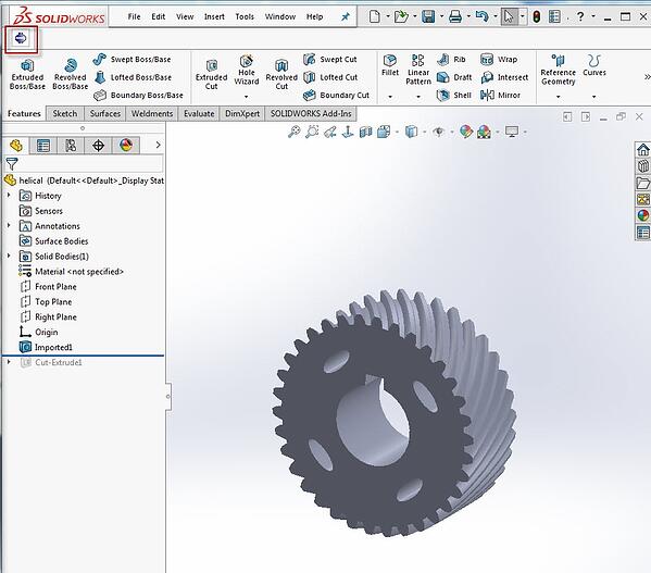 solidworks_interface_update_geom