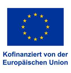Logo EU