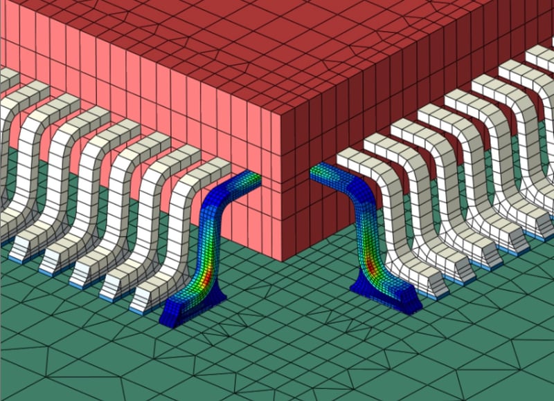 substructures-cosimulation