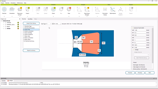 Definicja-Geometrii-silnika-elektrycznego-Manatee