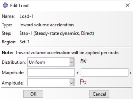 Incident-Wave-Loading