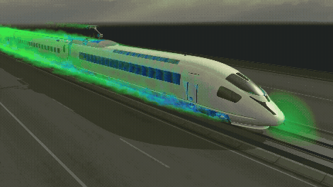 powerFLOW-rail