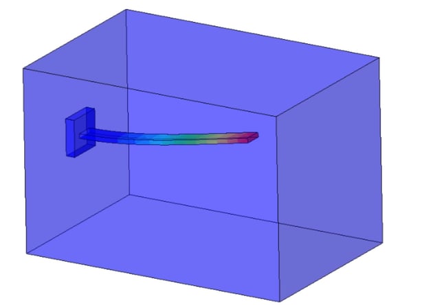 abaqus-acoustic-example