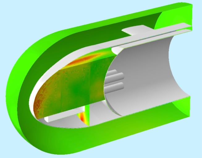 abaqus-acoustic