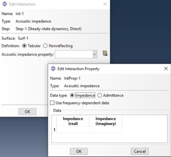 acoustic-impedance-abaqus-2