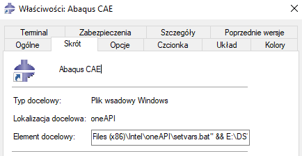 wlasciwosci-Abaqus-CAE