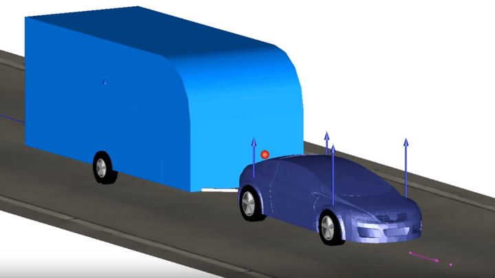 vehicle dynamics