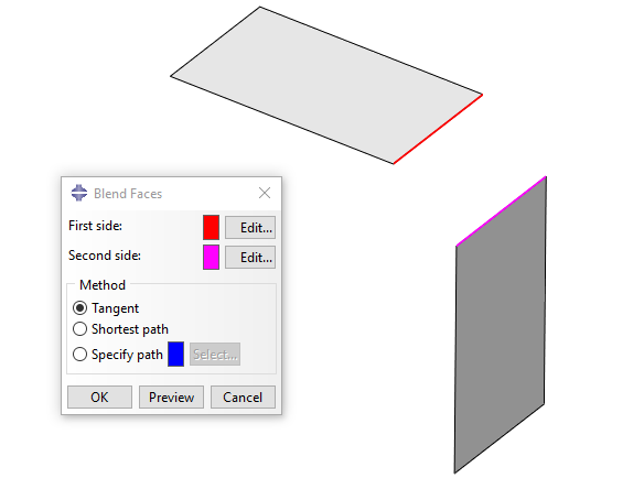 Simplifying and Repairing Geometry in Abaqus/CAE