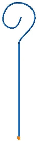 1_Isight_approximation_staff_geometry