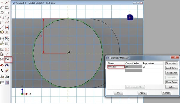 2_Isight_approximation_geometry_parameter