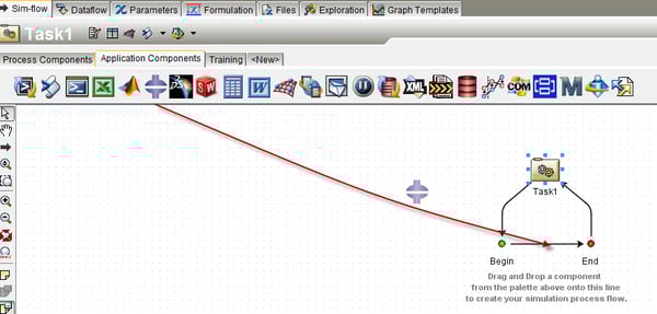 3_Isight_approximation_Abaqus component-2