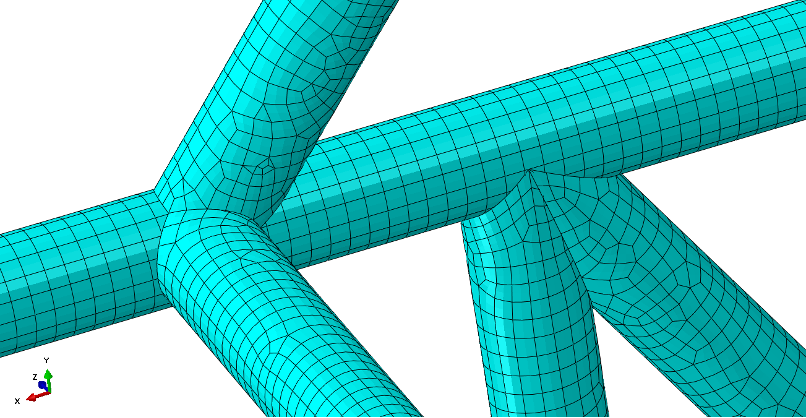 4-SAT-Geometry-with-No-Intersection-Curves