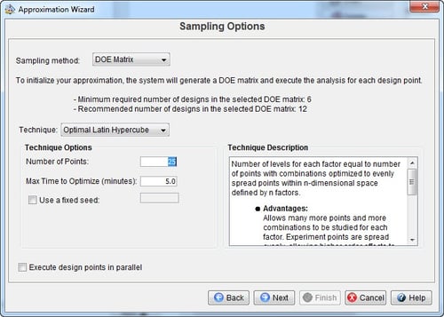 8_Isight_approximation_DOE