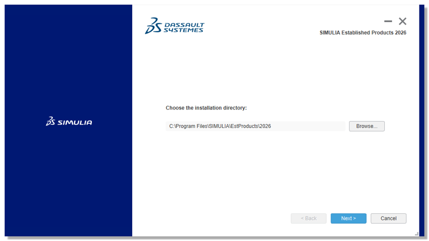 Abaqus Installation 2026 - Picture11