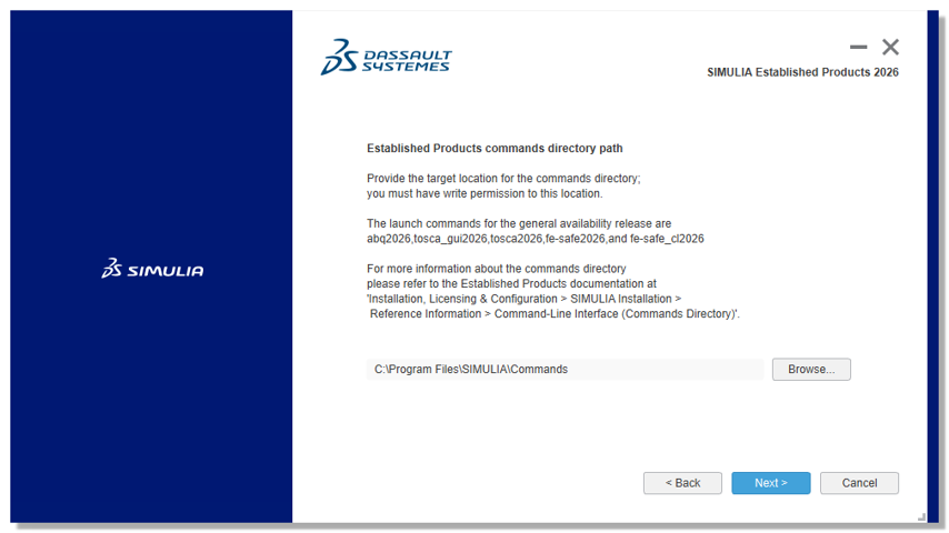 Abaqus Installation 2026 - Picture15