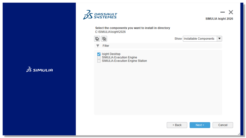 Abaqus Installation 2026 - Picture25