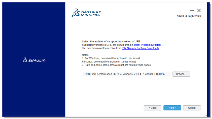 Abaqus Installation 2026 - Picture26
