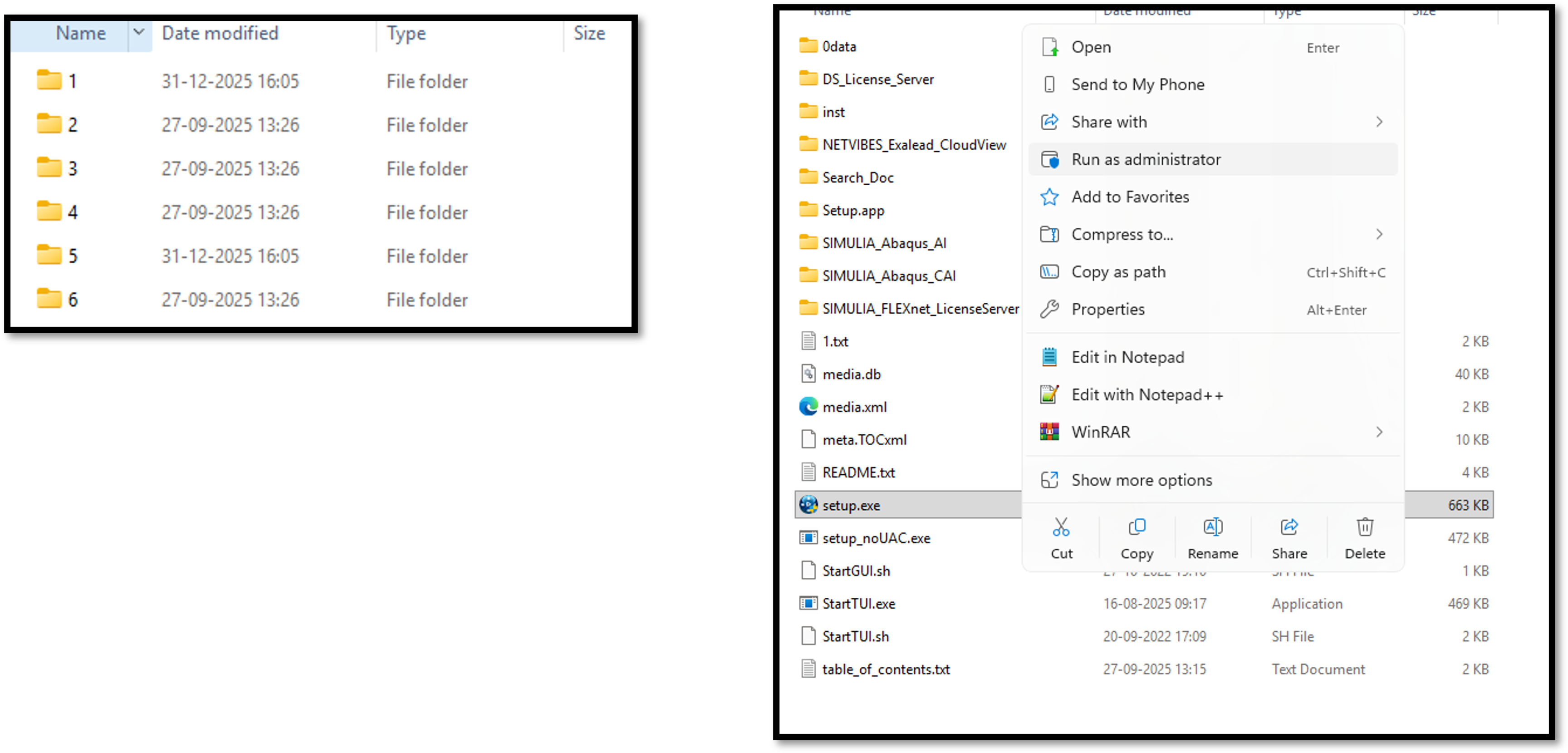 Abaqus Installation 2026 - Picture3