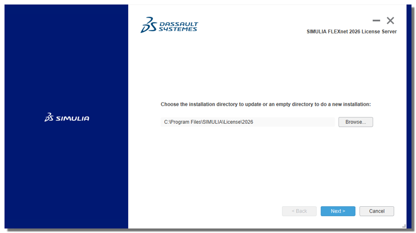 Abaqus Installation 2026 - Picture7