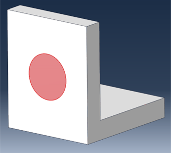 Partitions in Abaqus CAE image 3